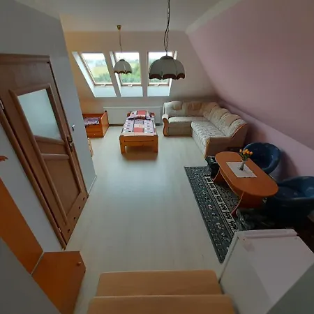 U Szymona Agroturismo