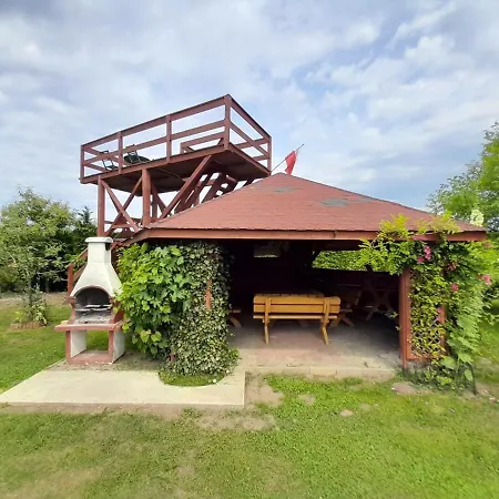 Agroturismo U Szymona *