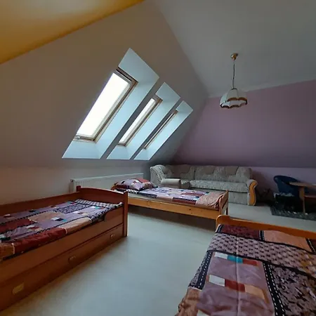 U Szymona Фермерский дом Wrzosowo (Kamien)