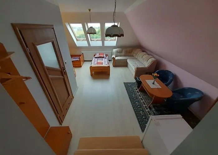 U Szymona בית חווה